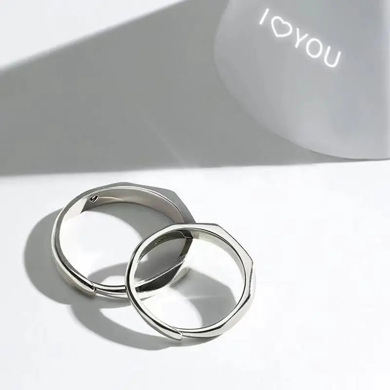Couple RingLove™
