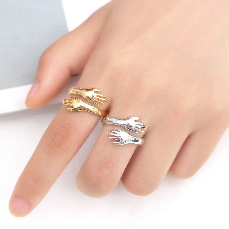 Embrace RingLove™